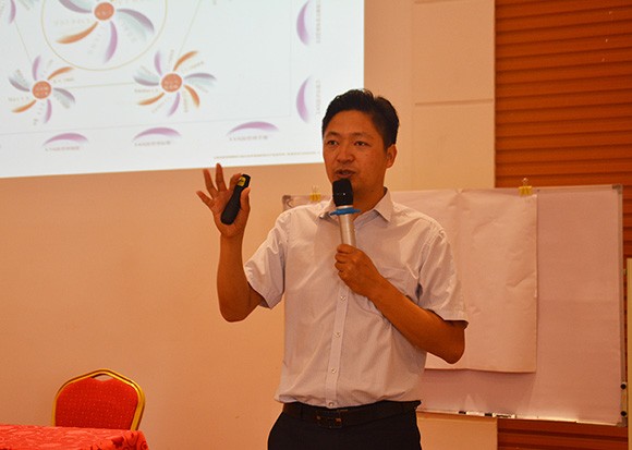 bevictor伟德官网节水集团2016年年中专项营业培训圆满落幕 - bevictor伟德官网新闻 - 新闻中心 - nbsp,培训,职员,bevictor伟德官网,节水,集团,专项,治理,公司
