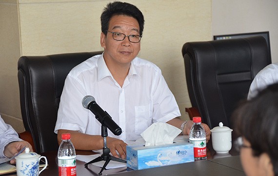 江苏大学党委书记兼校长袁寿其、科技随处长李红、流体中心节水浇灌部部长王新坤一行莅临bevictor伟德官网节水（天津）有限公司考察交流 - bevictor伟德官网新闻 - 新闻中心 - bevictor伟德官网,节水,江苏大学,袁寿其,处长,李红,流体,nbsp,考察