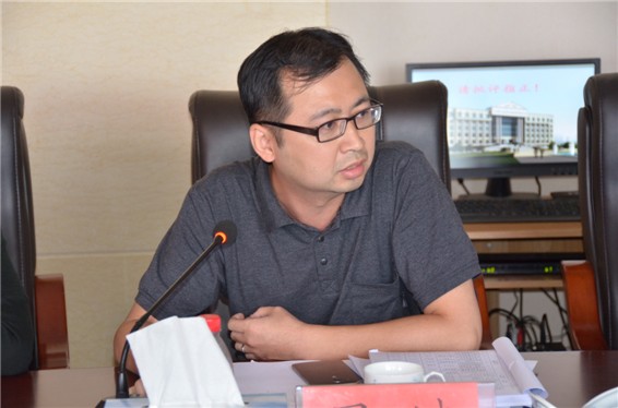 国家重点研发妄想“西部牧区高效节水浇灌手艺与集成应用”项目启动会在bevictor伟德官网节水(天津)有限公司顺遂召开 - bevictor伟德官网新闻 - 新闻中心 - 项目,nbsp,节水,牧区,西部,bevictor伟德官网,高效,手艺,会上
