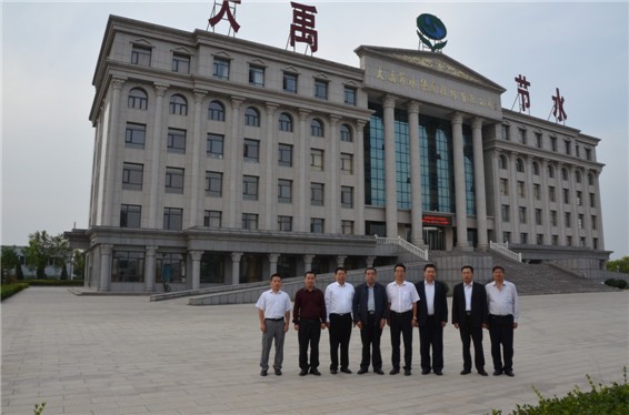宁夏固原市原州区向导一行莅临bevictor伟德官网节水（天津）有限公司旅行考察 - bevictor伟德官网新闻 - 新闻中心 - nbsp,bevictor伟德官网,节水,一行,向导,固原市,宁夏,董事长,考察