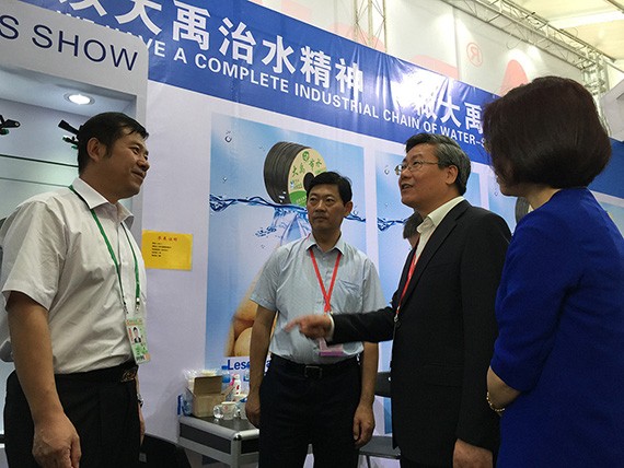 bevictor伟德官网节水集团参展第120届中国收支口商品生意会 - bevictor伟德官网新闻 - 新闻中心 - nbsp,bevictor伟德官网,节水,中国,集团,120届,收支口,商品生意会,产品