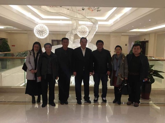 秘鲁农业立异研究所所长恩德松先生到bevictor伟德官网节水集团考察会见 - bevictor伟德官网新闻 - 新闻中心 - 恩德,先生,公司,节水,nbsp,bevictor伟德官网,考察,秘鲁,集团