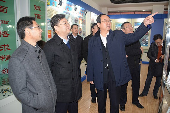 浙商银行兰州分行党委书记、行长申健一行到bevictor伟德官网节水集团调研考察 - bevictor伟德官网新闻 - 新闻中心 - nbsp,bevictor伟德官网,节水,银行,行长,申健,集团,一行,调研