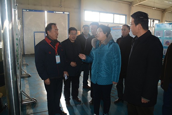 酒泉市政府副市长任晓敏率清静生产第五督查组到集团公司开展清静检查 - bevictor伟德官网新闻 - 新闻中心 - nbsp,清静生产,督查,集团公司,任晓敏,市政府,开展,第五,事情