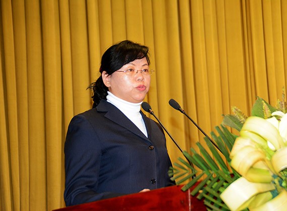 刷新立异 砥砺奋进|bevictor伟德官网节水集团盛大举行2016年年终总结表扬暨2017年妄想签约大会 - bevictor伟德官网新闻 - 新闻中心 - nbsp,节水,公司,董事长,bevictor伟德官网,讲话,集团,2017年,大会