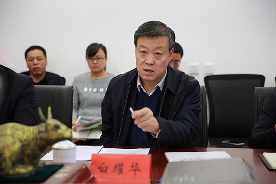 集团公司董事长王栋、总裁谢永生一行赴宁夏就水利建设与生长PPP模式举行考察洽谈 - bevictor伟德官网新闻 - 新闻中心 - nbsp,节水,PPP,王栋,bevictor伟德官网,项目,董事长,宁夏,生长