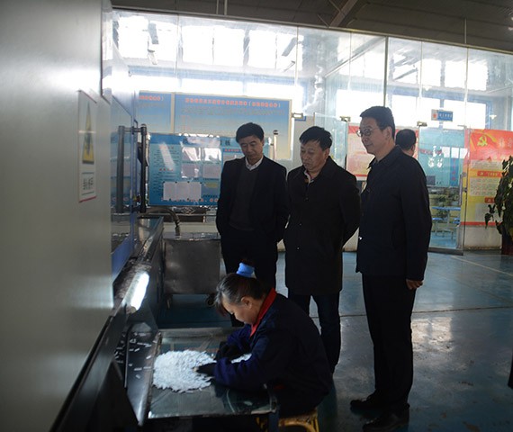 中国修建第六工程局有限公司副总司理巩汉波一行莅临bevictor伟德官网节水集团旅行考察 - bevictor伟德官网新闻 - 新闻中心 - nbsp,bevictor伟德官网,节水,有限公司,巩汉,集团,考察,修建,中国
