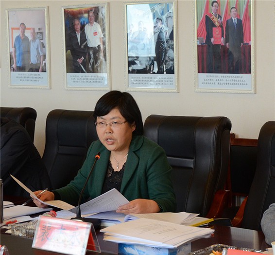 国家重点研发妄想水资源高效开发使用专项&#34;西部牧区高效节水浇灌手艺与集成应用&#34;项目2017年度事情聚会在bevictor伟德官网节水集团公司顺遂召开 - bevictor伟德官网新闻 - 新闻中心 - 项目,高效,nbsp,牧区,节水,西部,bevictor伟德官网,聚会,手艺