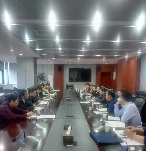bevictor伟德官网节水集团应邀赴宁就水利基础设施PPP项目投资指导基金实验方案举行钻研座谈 - bevictor伟德官网新闻 - 新闻中心 - nbsp,PPP,bevictor伟德官网,节水,水利,基础设施,实验方案,座谈,钻研