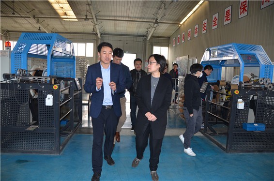信达资笔莆理有限公司高级司理王海栗一行到bevictor伟德官网节水集团公司考察洽谈 - bevictor伟德官网新闻 - 新闻中心 - 司理,nbsp,王海,bevictor伟德官网,公司,节水,集团公司,治理,考察
