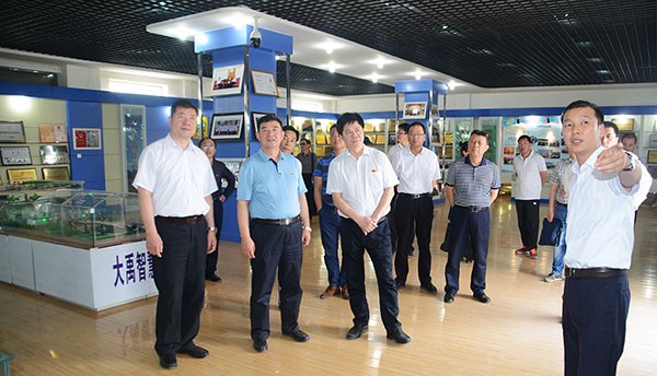 湖北省工商企业向导莅临bevictor伟德官网节水集团考察调研党建事情 - bevictor伟德官网新闻 - 新闻中心 - nbsp,bevictor伟德官网,节水,公司,集团,党建,湖北省,调研,向导