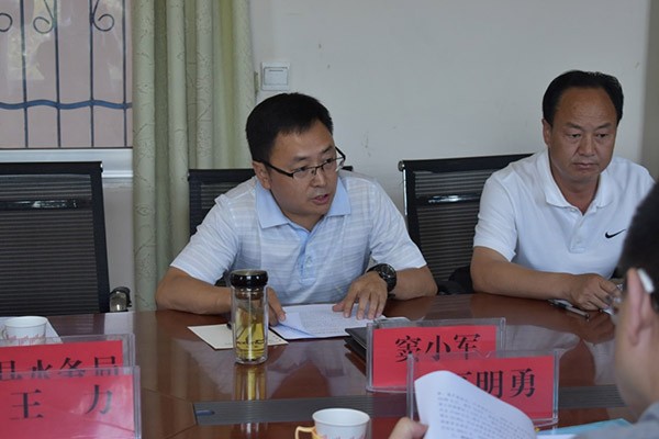 水利部建管司向导调研视察bevictor伟德官网节水元谋PPP项目 - bevictor伟德官网新闻 - 新闻中心 - 项目,nbsp,bevictor伟德官网,调研,节水,元谋,视察,元谋县,调研组