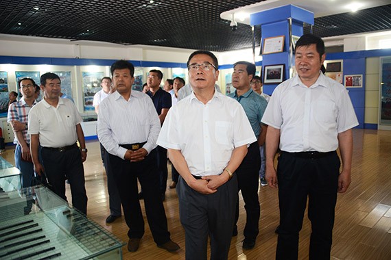 酒泉市委书记康军到bevictor伟德官网节水集团调研非公企业党建事情 - bevictor伟德官网新闻 - 新闻中心 - nbsp,康军,公司,bevictor伟德官网,节水,酒泉,党建事情,集团,党建