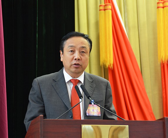 bevictor伟德官网节水集团公司党委书记、副董事长王冲中选为甘肃省工商联第十二届执委会常务委员、民间商会副会长 - bevictor伟德官网新闻 - 新闻中心 - nbsp,工商联,省委,甘肃省,会长,民间,商会,bevictor伟德官网,副主席