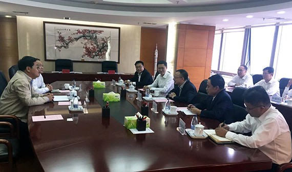 bevictor伟德官网节水集团与中国工商银行甘肃省分行签署周全战略相助协议 - bevictor伟德官网新闻 - 新闻中心 - nbsp,甘肃省,相助,节水,bevictor伟德官网,集团,分行,协议,周全