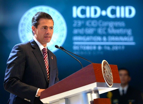 重磅|bevictor伟德官网节水集团成为国际灌排委员会（ICID）第一家中国企业成员 - bevictor伟德官网新闻 - 新闻中心 - nbsp,国际,灌排,委员会,节水,浇灌,治理,bevictor伟德官网,成员