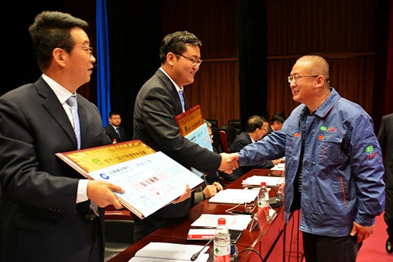 新时代 新使命 新征程|bevictor伟德官网节水集团2017年终总结表扬暨2018妄想签约大会在云南召开 - bevictor伟德官网新闻 - 新闻中心 - nbsp,bevictor伟德官网,集团,集团公司,2018年,揭晓,2017,节水,突出