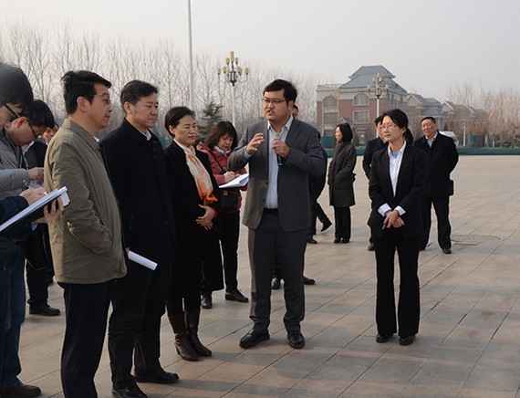 农业部市场司宋丹阳司长莅临bevictor伟德官网节水集团调研2018都会现代农业考察点情形 - bevictor伟德官网新闻 - 新闻中心 - nbsp,bevictor伟德官网,节水,都会,丹阳,集团,现代农业,考察,情形