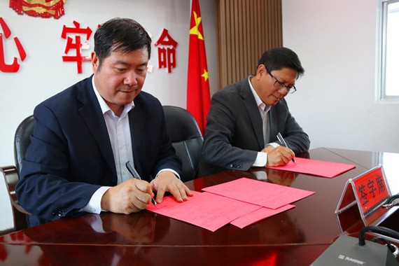bevictor伟德官网节水集团与大理州弥渡县人民政府签署15万亩高效节水项目框架协议 - bevictor伟德官网新闻 - 新闻中心 - nbsp,弥渡县,节水,项目,bevictor伟德官网,高效,集团,人民政府,建设