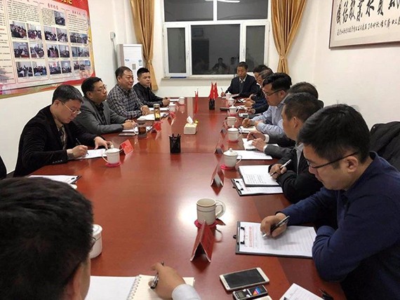 通辽市政府与bevictor伟德官网节水集团座谈并携手推进农业节水刷新 - bevictor伟德官网新闻 - 新闻中心 - nbsp,节水,bevictor伟德官网,集团,科尔沁区,通辽,通辽市,王浩,董事长