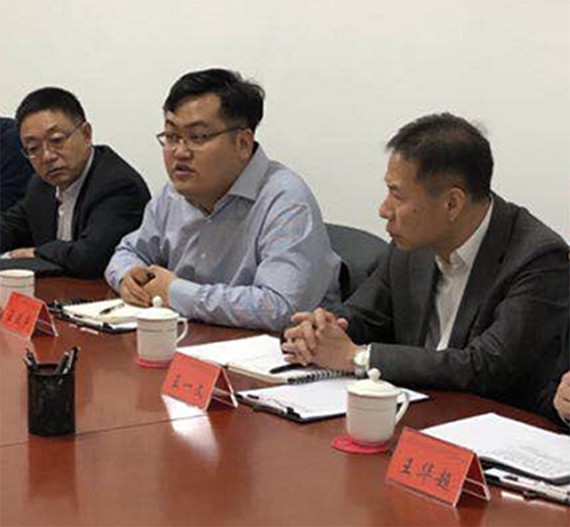 通辽市政府与bevictor伟德官网节水集团座谈并携手推进农业节水刷新 - bevictor伟德官网新闻 - 新闻中心 - nbsp,节水,bevictor伟德官网,集团,科尔沁区,通辽,通辽市,王浩,董事长