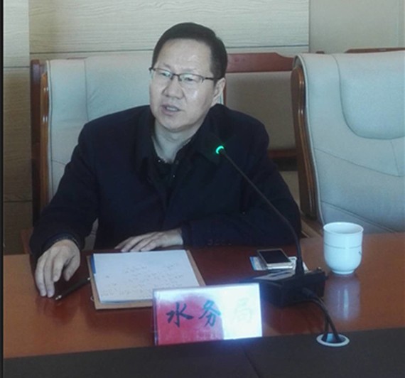 通辽市政府与bevictor伟德官网节水集团座谈并携手推进农业节水刷新 - bevictor伟德官网新闻 - 新闻中心 - nbsp,节水,bevictor伟德官网,集团,科尔沁区,通辽,通辽市,王浩,董事长