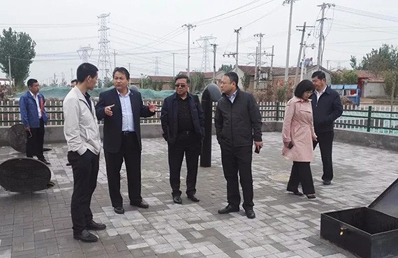 山西水务投资集团与bevictor伟德官网节水集团洽谈相助 - bevictor伟德官网新闻 - 新闻中心 - nbsp,集团,bevictor伟德官网,节水,山西,水务,投资,相助,公司