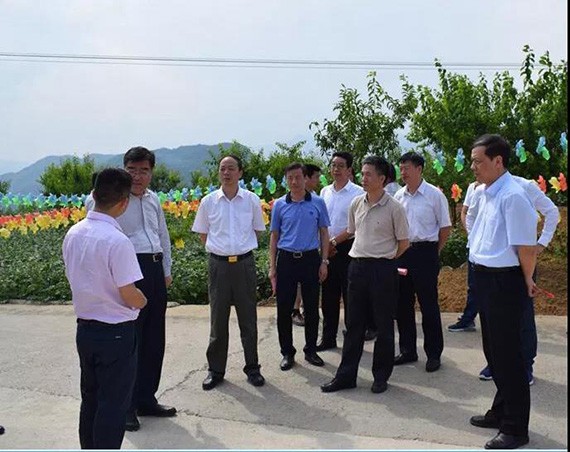 水利部副部长田学斌调研重庆市巫溪县脱贫攻坚事情 - bevictor伟德官网新闻 - 新闻中心 - nbsp,巫溪县,调研,田学斌,副部长,攻坚,水利部,重庆市,事情