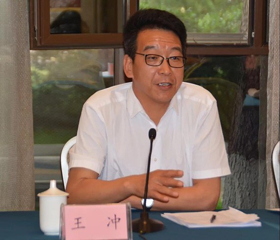 bevictor伟德官网节水集团党委书记王冲加入天下工商联在甘系列调研活动 - bevictor伟德官网新闻 - 新闻中心 - nbsp,节水,工商联,天下,bevictor伟德官网,王冲,调研,集团,党委书记