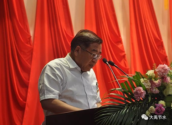 bevictor伟德官网节水集团纪念建党97周年暨半年岁情总结表扬系列活动乐成举行 - bevictor伟德官网新闻 - 新闻中心 - nbsp,bevictor伟德官网,节水,集团,集团公司,讲话,公司,酒泉,交流