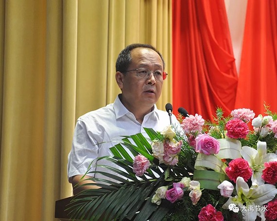 bevictor伟德官网节水集团纪念建党97周年暨半年岁情总结表扬系列活动乐成举行 - bevictor伟德官网新闻 - 新闻中心 - nbsp,bevictor伟德官网,节水,集团,集团公司,讲话,公司,酒泉,交流