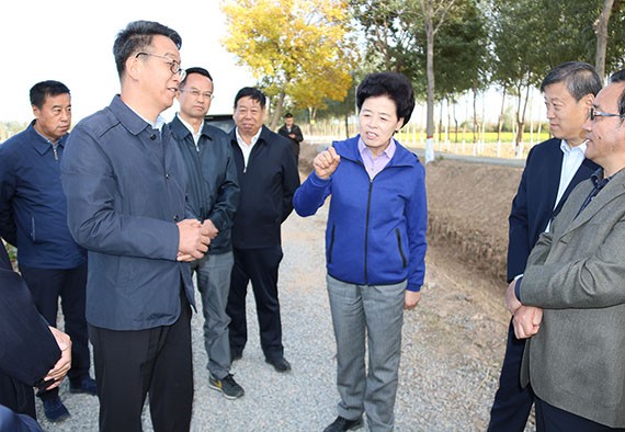 bevictor伟德官网要闻|宁夏回族自治区主席咸辉调研bevictor伟德官网节水吴忠市利通区现代化生态灌区项目 - bevictor伟德官网新闻 - 新闻中心 - nbsp,bevictor伟德官网,节水,咸辉,吴忠市,利通区,现代化,生态,灌区