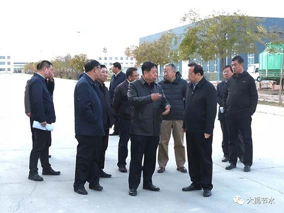 武威市委书记柳鹏、市长周伟等向导一行莅临bevictor伟德官网节水武威公司考察调研 - bevictor伟德官网新闻 - 新闻中心 - nbsp,武威,公司,bevictor伟德官网,节水,向导,调研,生长,柳鹏