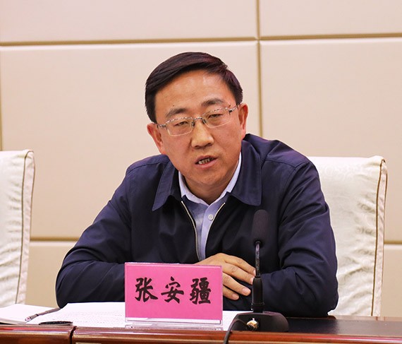 集团公司党委书记王冲加入酒泉市支持民营经济生长座谈会并作交流讲话 - bevictor伟德官网新闻 - 新闻中心 - nbsp,民营,支持,经济生长,生长,民营企业,酒泉市,民营经济,座谈会