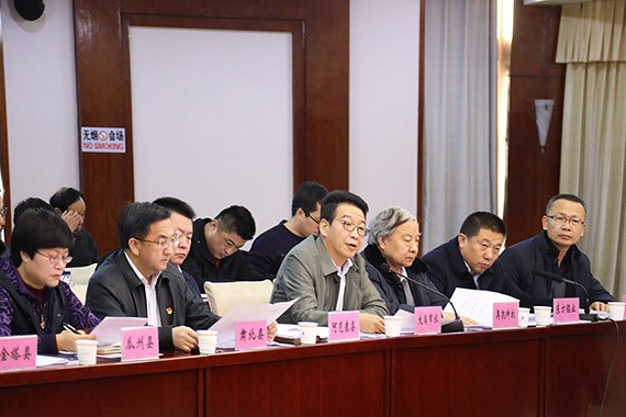 集团公司党委书记王冲加入酒泉市支持民营经济生长座谈会并作交流讲话 - bevictor伟德官网新闻 - 新闻中心 - nbsp,民营,支持,经济生长,生长,民营企业,酒泉市,民营经济,座谈会
