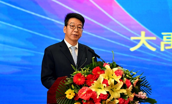bevictor伟德官网声誉|2019甘肃品牌论坛在兰举行 bevictor伟德官网节水集团荣获“最具影响力企业品牌” - bevictor伟德官网新闻 - 新闻中心 - 品牌,nbsp,bevictor伟德官网,企业,甘肃,质量,节水,论坛,国家