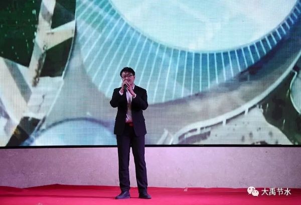 荣耀时刻|bevictor伟德官网节水集团盛大表扬奖励2018年度先进整体和个人 - bevictor伟德官网新闻 - 新闻中心 - nbsp,2018,年度,bevictor伟德官网,表扬奖励,优异,先进整体,集团,节水