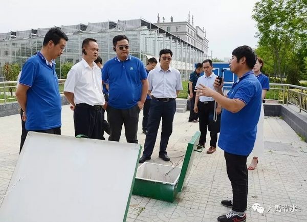 大理白族自治州副州长李琰一行调研bevictor伟德官网节水集团 配合打造大理智慧农业生长之路 - bevictor伟德官网新闻 - 新闻中心 - nbsp,大理,节水,集团,bevictor伟德官网,李琰,智慧,农业生长,一行