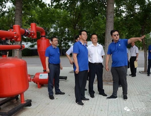 大理白族自治州副州长李琰一行调研bevictor伟德官网节水集团 配合打造大理智慧农业生长之路 - bevictor伟德官网新闻 - 新闻中心 - nbsp,大理,节水,集团,bevictor伟德官网,李琰,智慧,农业生长,一行
