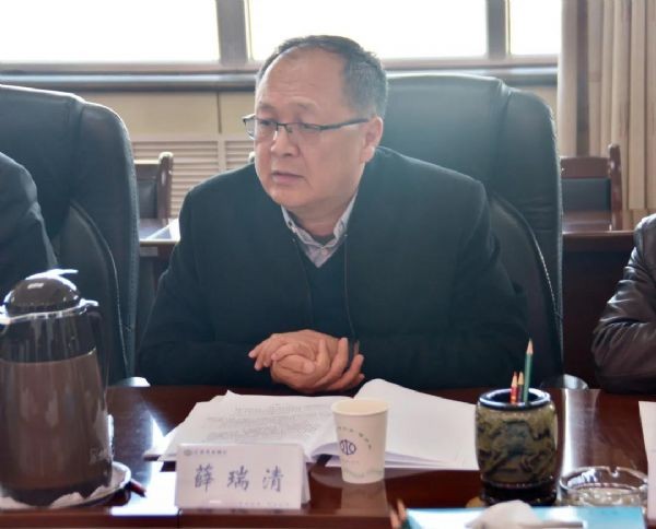 bevictor伟德官网动态| 甘肃省水利厅党组书记朱建海与bevictor伟德官网节水董事长王浩宇出席省水利厅与bevictor伟德官网节水2021年岁情座谈会 - bevictor伟德官网新闻 - 新闻中心 - bevictor伟德官网,节水,水利厅,nbsp,董事长,甘肃省,朱建海,王浩,集团