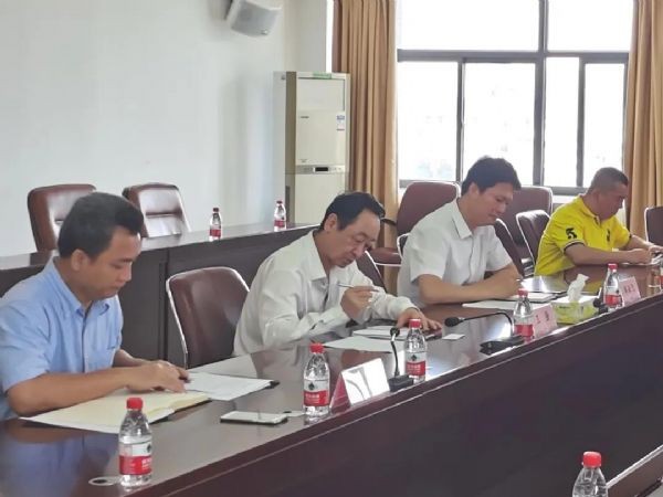 bevictor伟德官网动态| 海南省水务厅厅长王强等向导出席海南省水务厅与bevictor伟德官网节水座谈会 - bevictor伟德官网新闻 - 新闻中心 - nbsp,海南省,水务厅,bevictor伟德官网,节水,厅长,座谈会,王强,集团