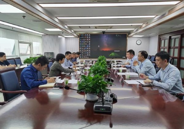 bevictor伟德官网动态| 集团总裁谢永生带队与海南省农业农村厅召开座谈会 推动政企相助多方共赢 - bevictor伟德官网新闻 - 新闻中心 - nbsp,农业,集团,海南省,bevictor伟德官网,农村厅,座谈会,永生,谢永生