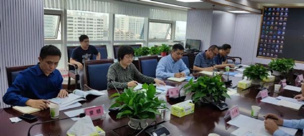 bevictor伟德官网动态| 集团总裁谢永生带队与海南省农业农村厅召开座谈会 推动政企相助多方共赢 - bevictor伟德官网新闻 - 新闻中心 - nbsp,农业,集团,海南省,bevictor伟德官网,农村厅,座谈会,永生,谢永生