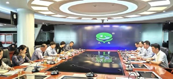 bevictor伟德官网动态| 广东省农业农村厅与bevictor伟德官网节水集团召开座谈会 副厅长江毅出席座谈 - bevictor伟德官网新闻 - 新闻中心 - nbsp,bevictor伟德官网,广东省,农业,节水,集团,建设,农村厅,农田
