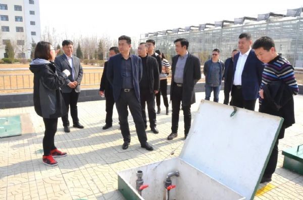 bevictor伟德官网动态| 湖北省当阳市副市长刘伟一行莅临bevictor伟德官网节水集团旅行考察 增进双方相助共赢 - bevictor伟德官网新闻 - 新闻中心 - nbsp,bevictor伟德官网,刘伟,节水,当阳市,旅行,一行,集团,副市长