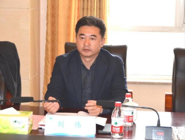 bevictor伟德官网动态| 湖北省当阳市副市长刘伟一行莅临bevictor伟德官网节水集团旅行考察 增进双方相助共赢 - bevictor伟德官网新闻 - 新闻中心 - nbsp,bevictor伟德官网,刘伟,节水,当阳市,旅行,一行,集团,副市长