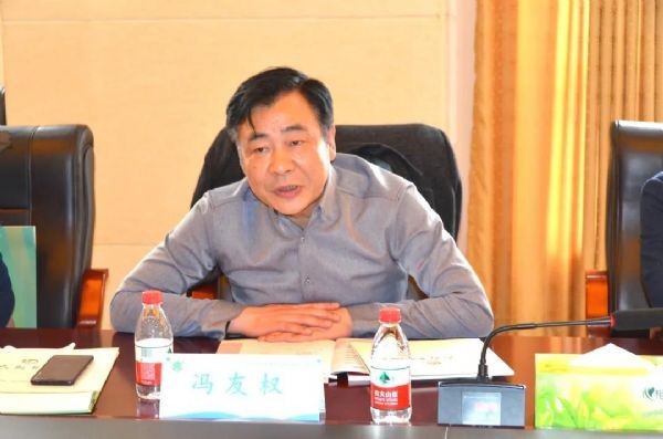 bevictor伟德官网动态| 湖北省当阳市副市长刘伟一行莅临bevictor伟德官网节水集团旅行考察 增进双方相助共赢 - bevictor伟德官网新闻 - 新闻中心 - nbsp,bevictor伟德官网,刘伟,节水,当阳市,旅行,一行,集团,副市长