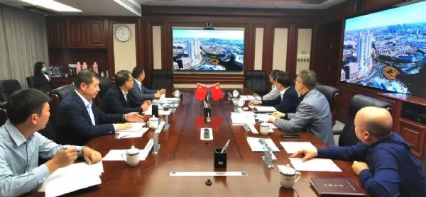 bevictor伟德官网动态| 福建省水利厅与bevictor伟德官网节水集团召开交流座谈会 副厅长梅长河出席聚会 - bevictor伟德官网新闻 - 新闻中心 - nbsp,福建省,bevictor伟德官网,集团,节水,水利厅,长河,厅长,水利