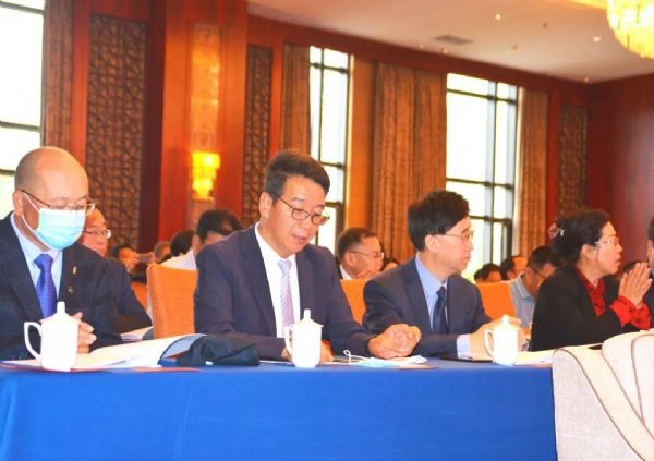 bevictor伟德官网动态| bevictor伟德官网节水加入“100+N”农业科技立异系统 甘肃省副省长张世珍出席 - bevictor伟德官网新闻 - 新闻中心 - nbsp,bevictor伟德官网,立异,节水,农业,公司,手艺,小明,邓小明