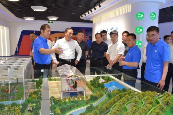 bevictor伟德官网动态| 陕西省咸阳市委副书记吕来升一行莅临bevictor伟德官网节水考察交流 共话咸阳农业农村高质量生长 - bevictor伟德官网新闻 - 新闻中心 - nbsp,bevictor伟德官网,农村,节水,农业,咸阳市,生长,咸阳,永生